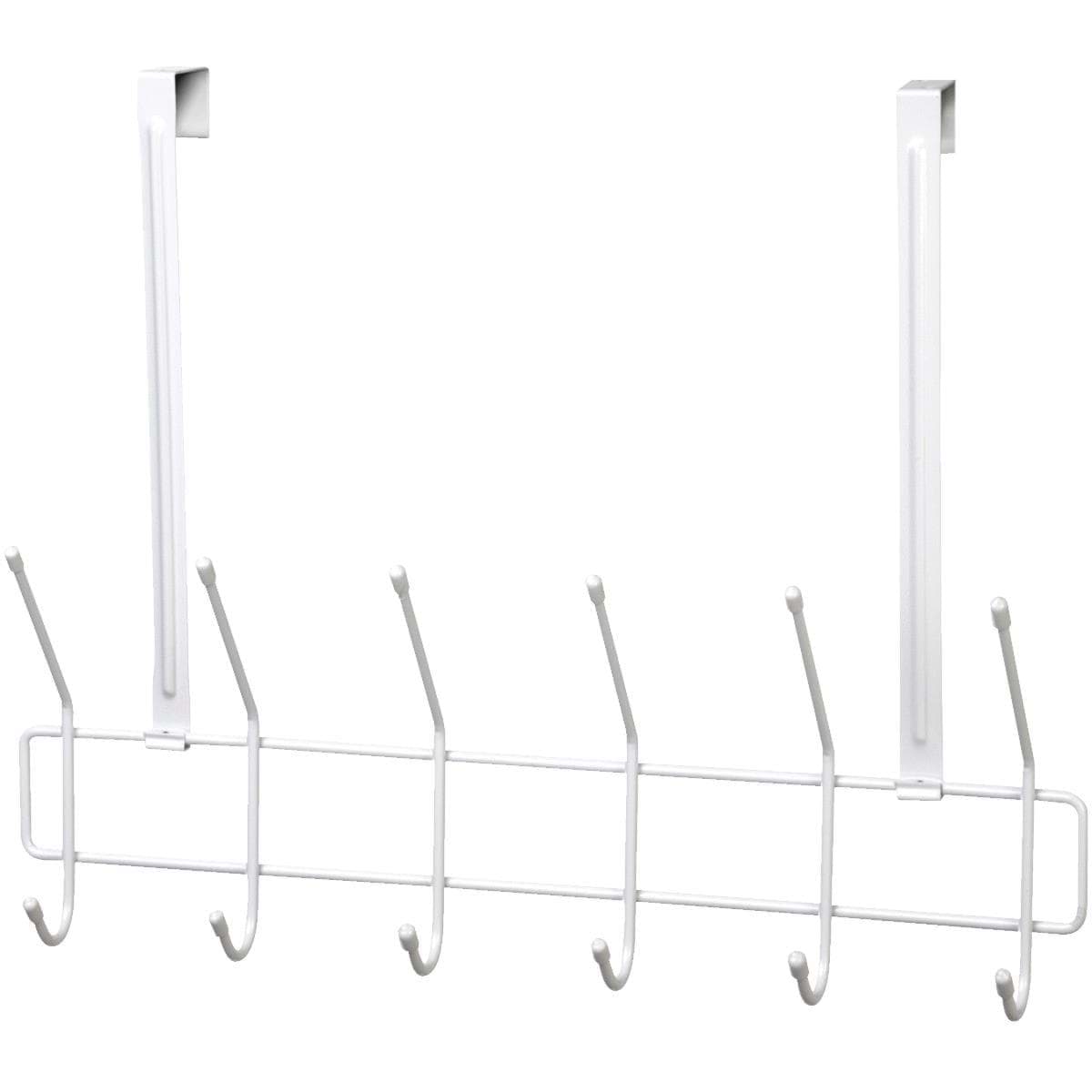 Picture of ClosetMaid Over-The-Door Hook Rail