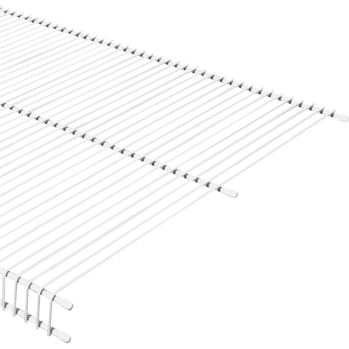 Picture of ClosetMaid Close Mesh Ventilated Closet Shelf