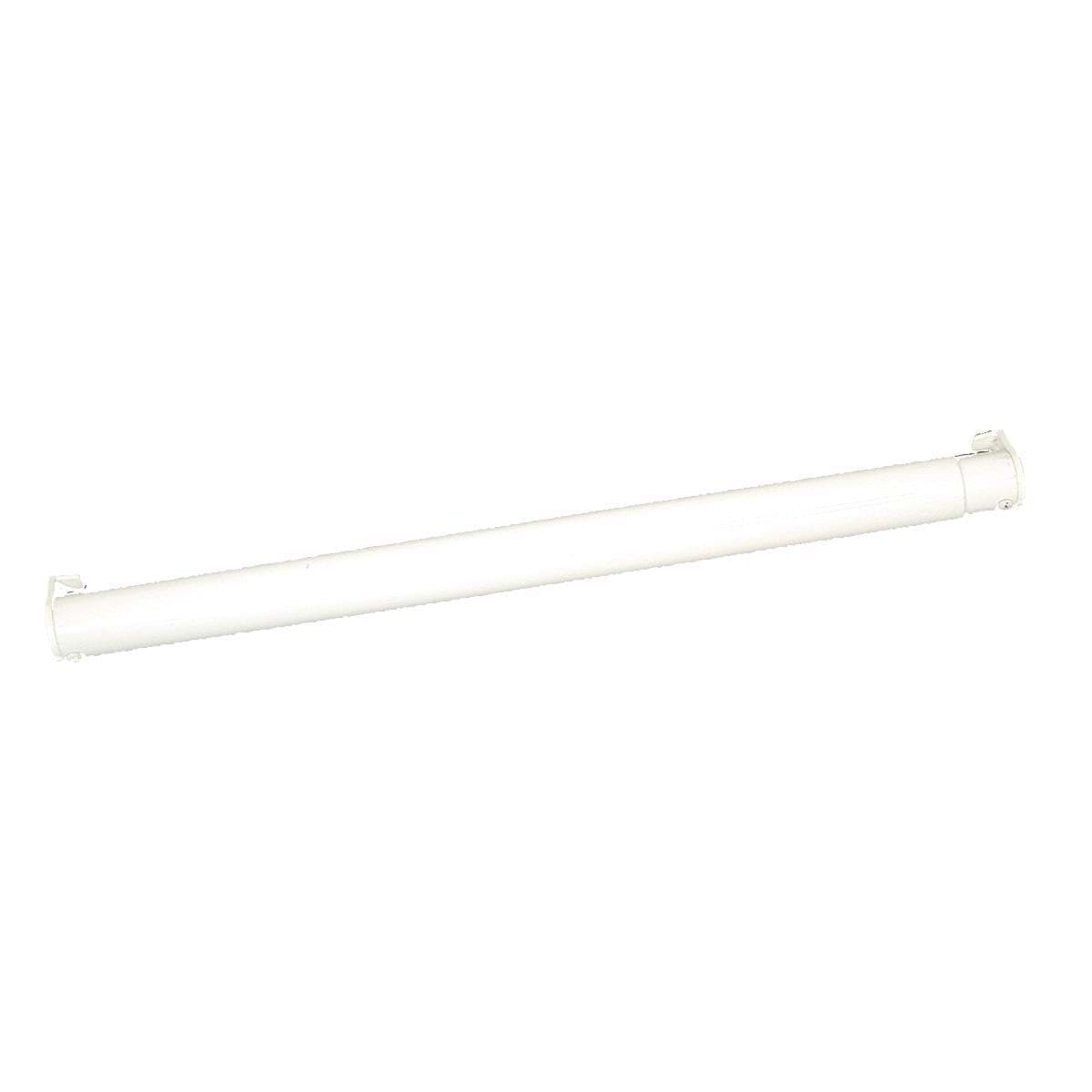 Picture of John Sterling Closet-Pro 1-1/4" Adjustable Closet Rod - 72" to 120"