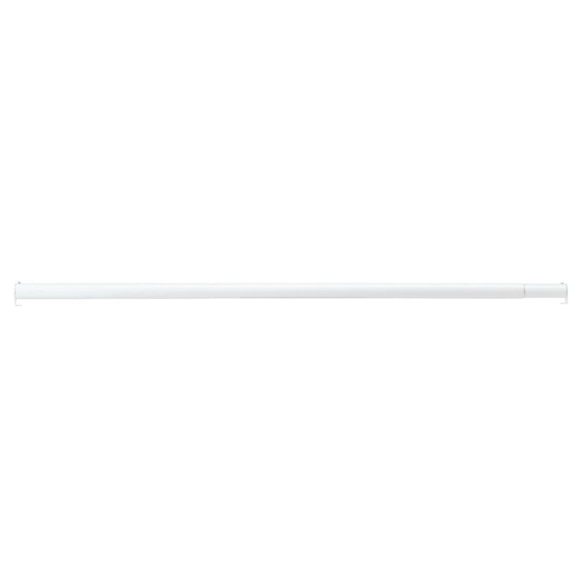 Picture of John Sterling Closet-Pro 1-1/4" Adjustable Closet Rod - 48" to 72"