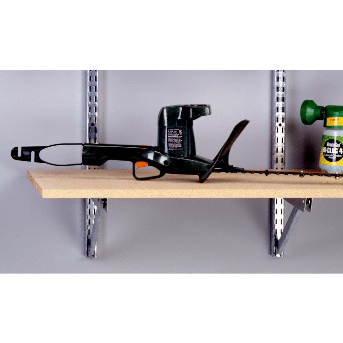 RopeSoapNDope. John Sterling FastMount Supported Shelf Bracket