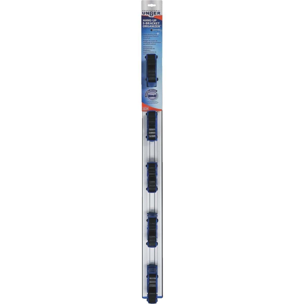 Picture of Unger Pro Hand Held & Long Handle Tool Rack