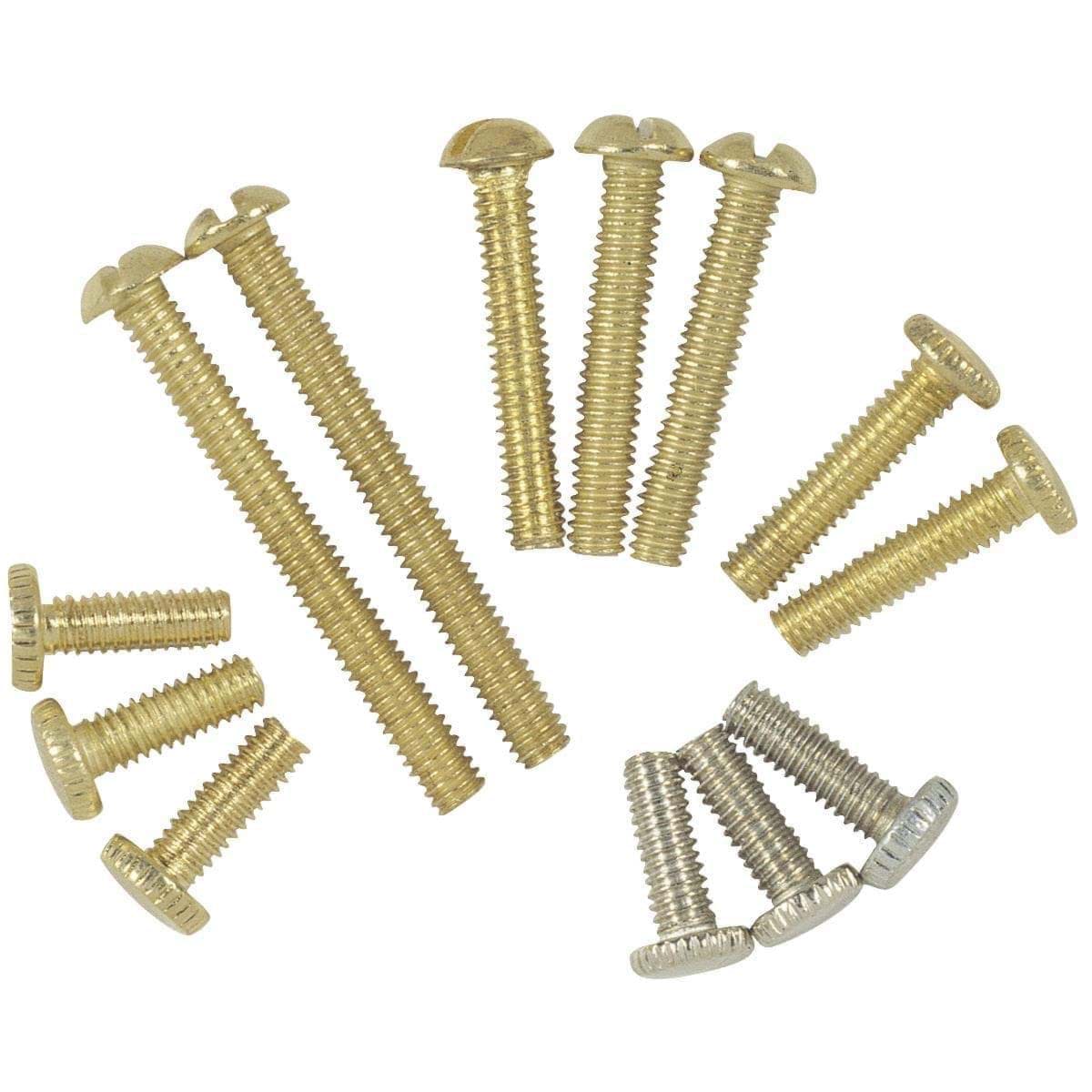 Picture for category Lamp Screws