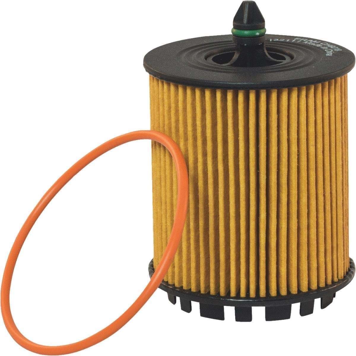 Picture for category Oil Filter