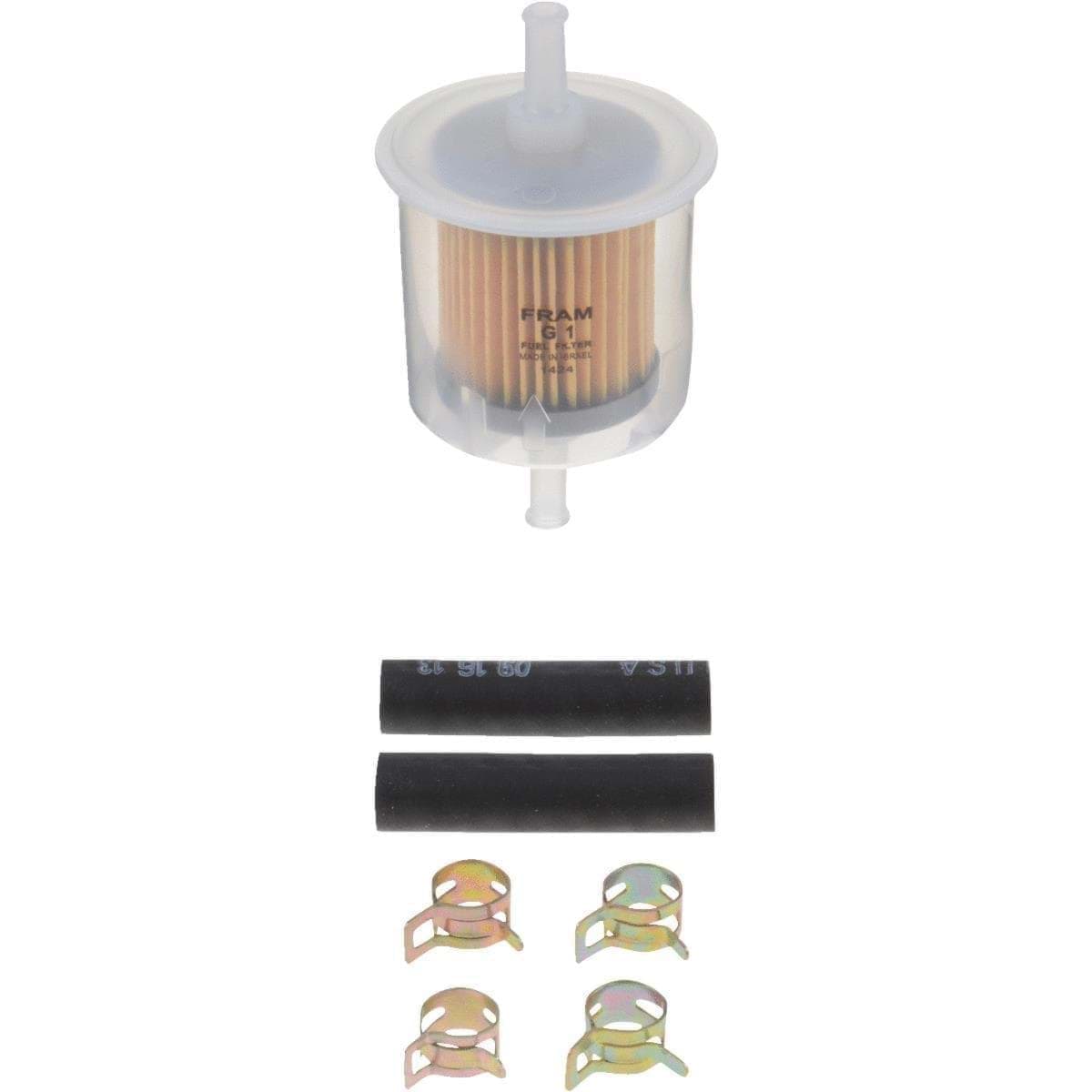 Picture for category Fuel Filter