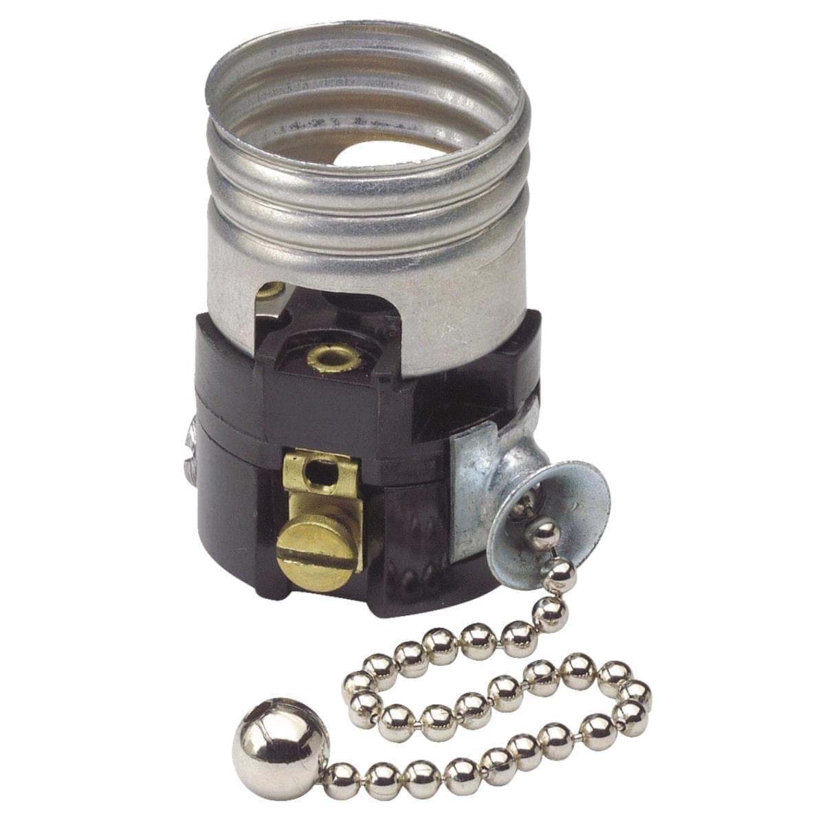 Picture for category Interior Lamp Socket
