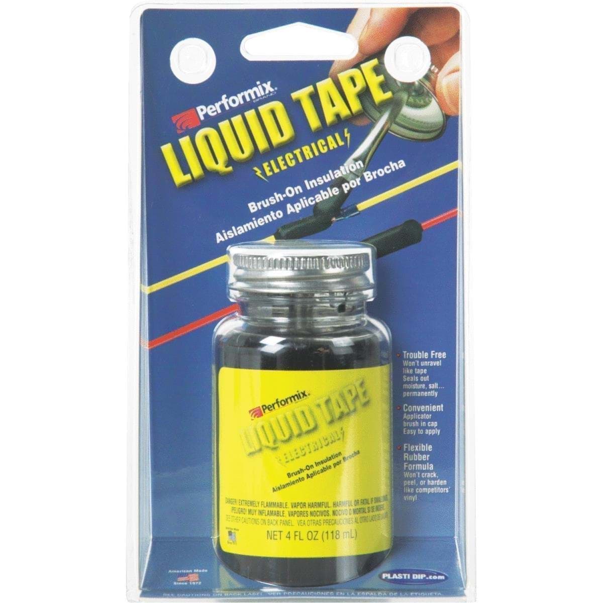 Picture for category Liquid Tape