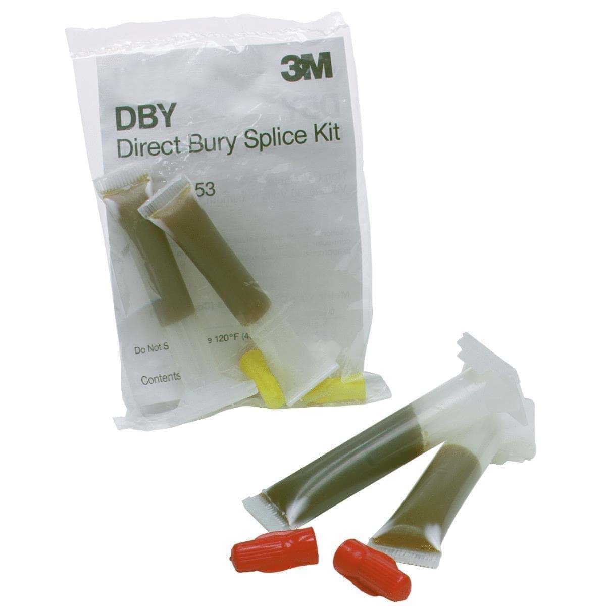 Picture for category Wire Splice Kit