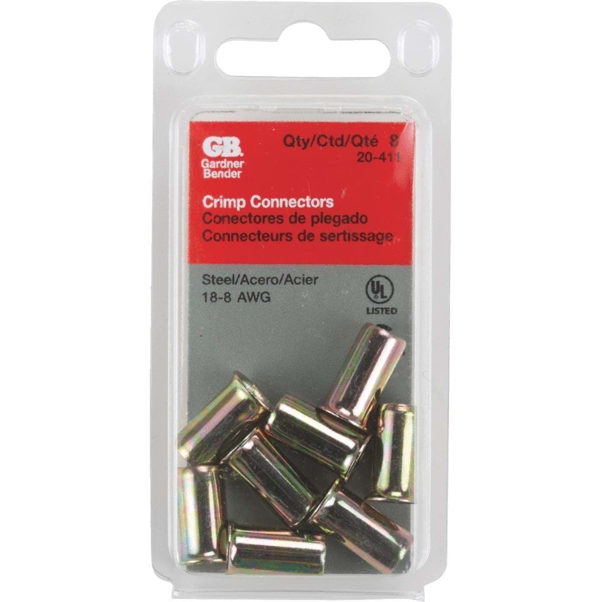 Picture for category Crimp Connector