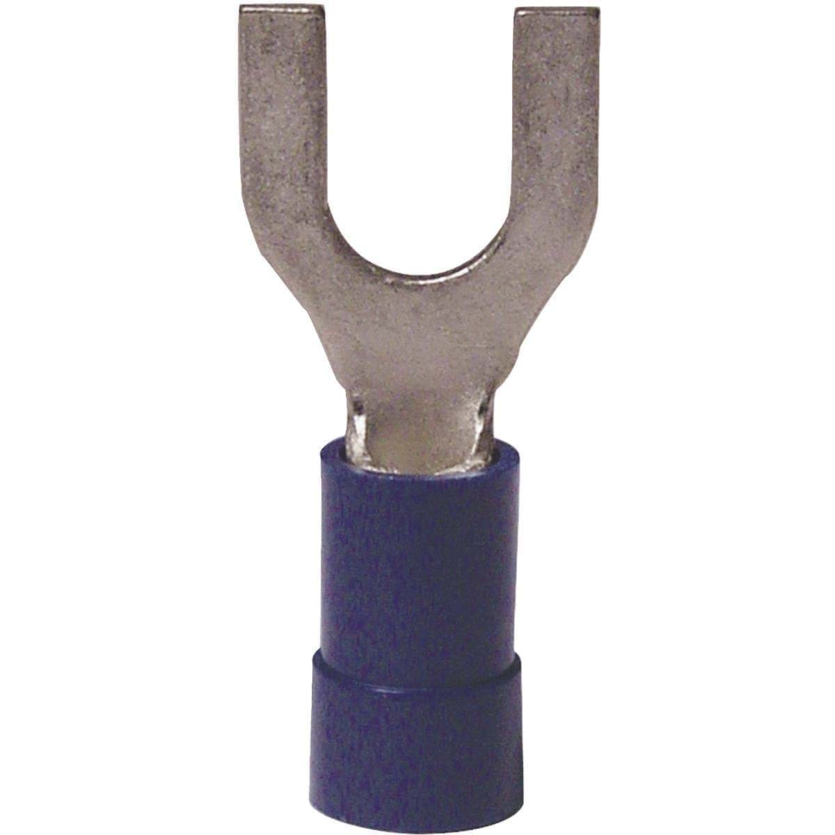 Picture for category Spade Terminal