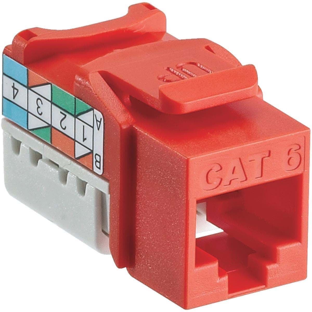 Picture for category Modular Wallplates & Components