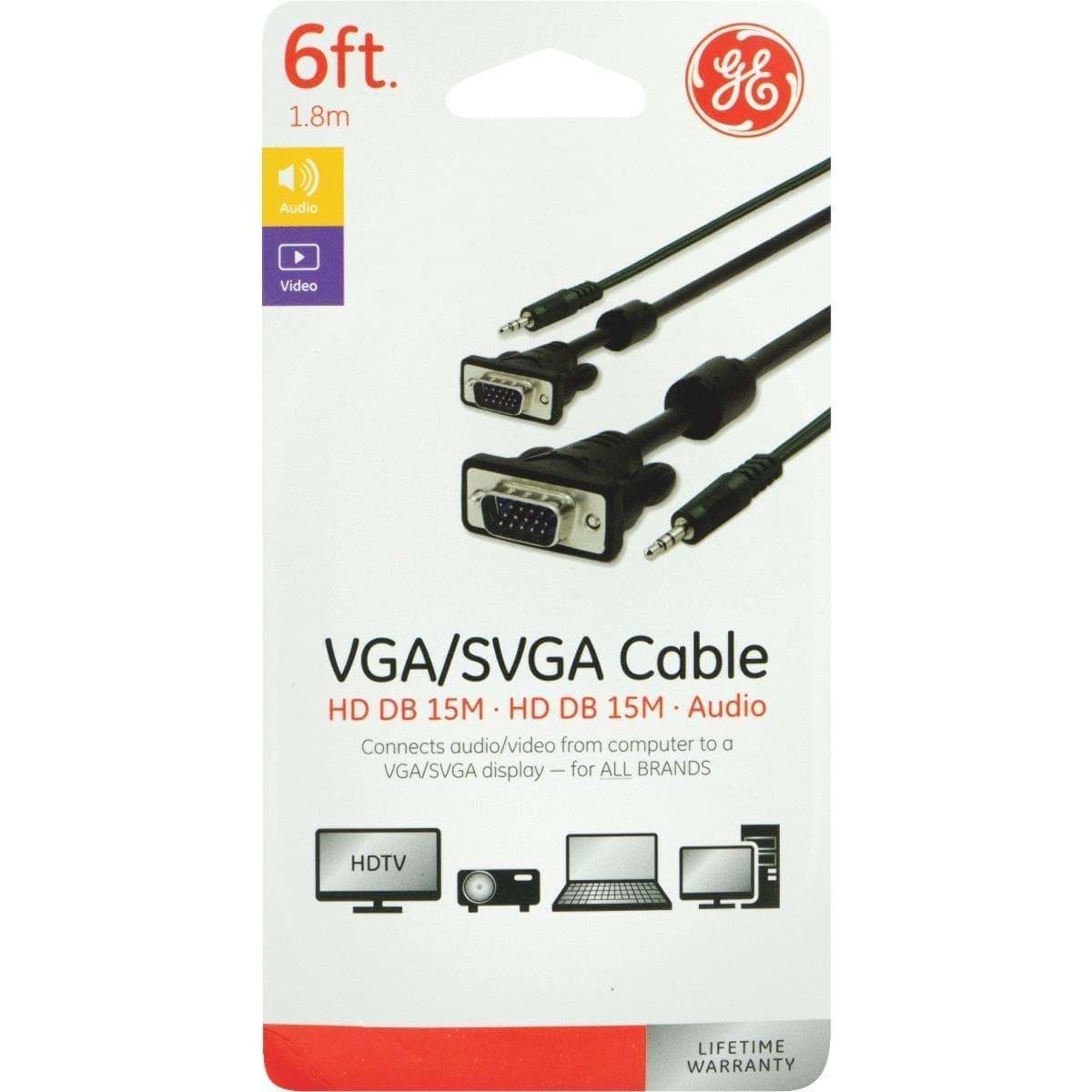 Picture for category Audio & Video Cable