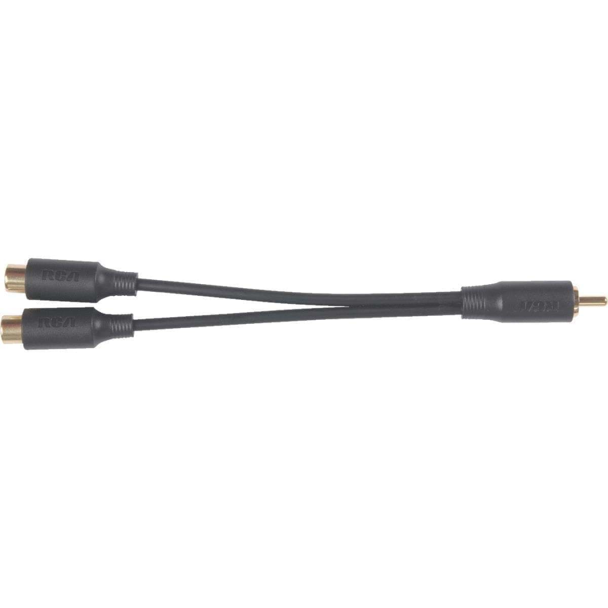 Picture for category Y Adapter