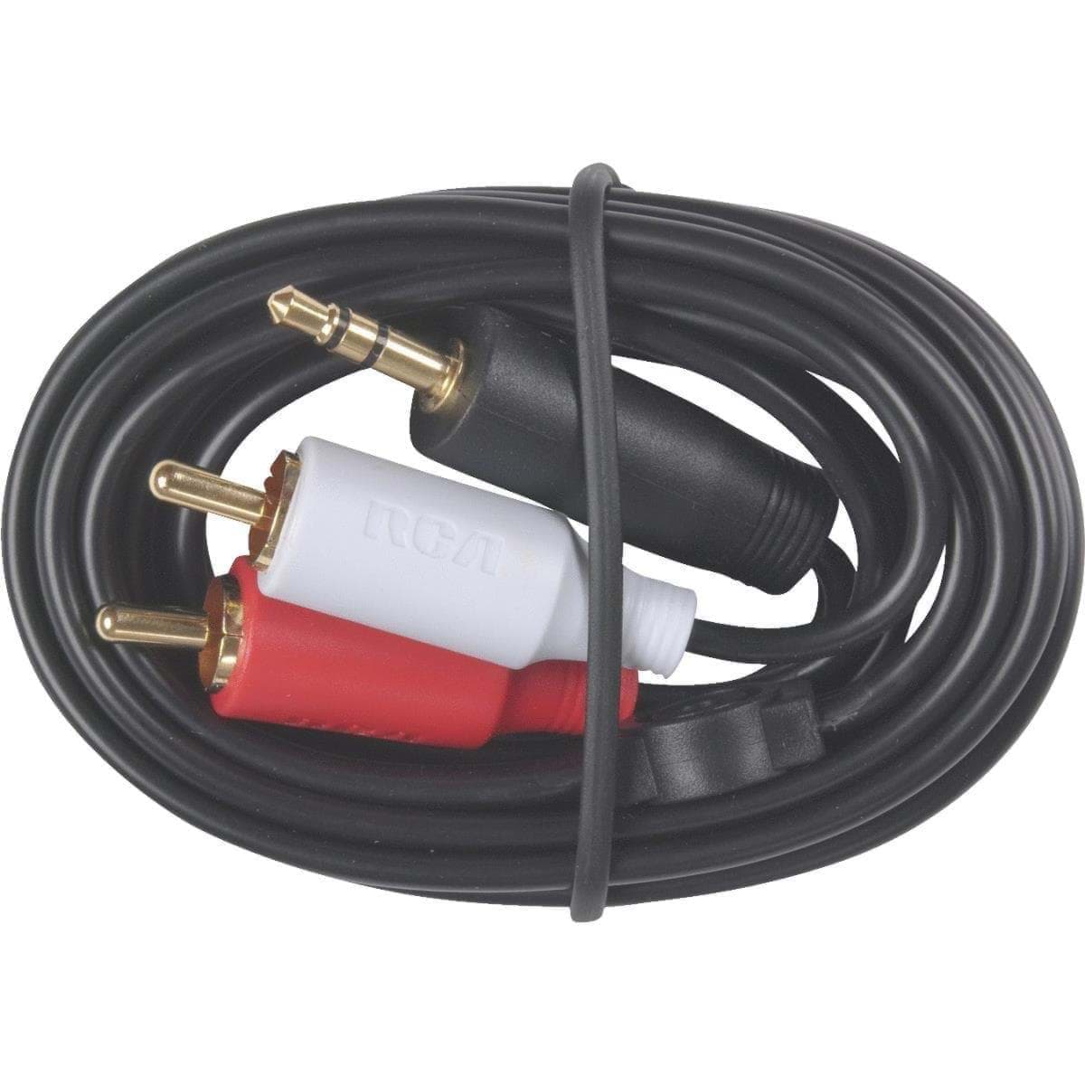 Picture for category Stereo Y Adapter