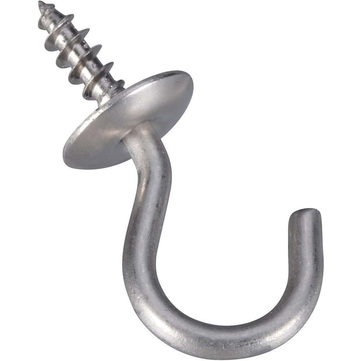 Picture of Stainless Steel Cup Hook - 	3/4"