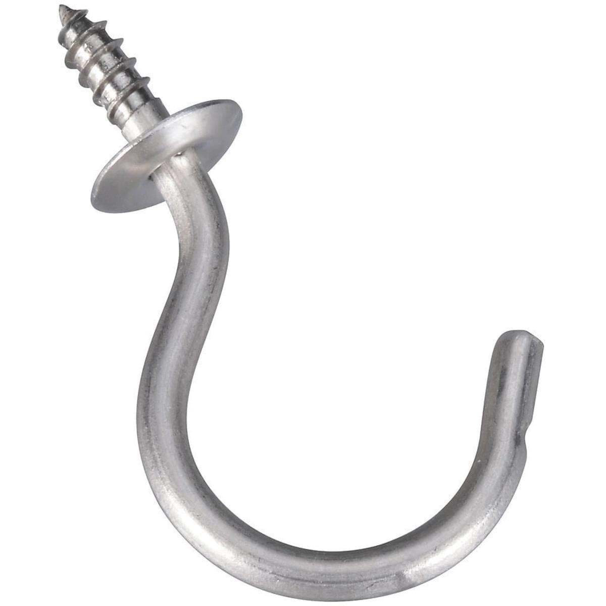 Picture of Stainless Steel Cup Hook - 1-1/2"