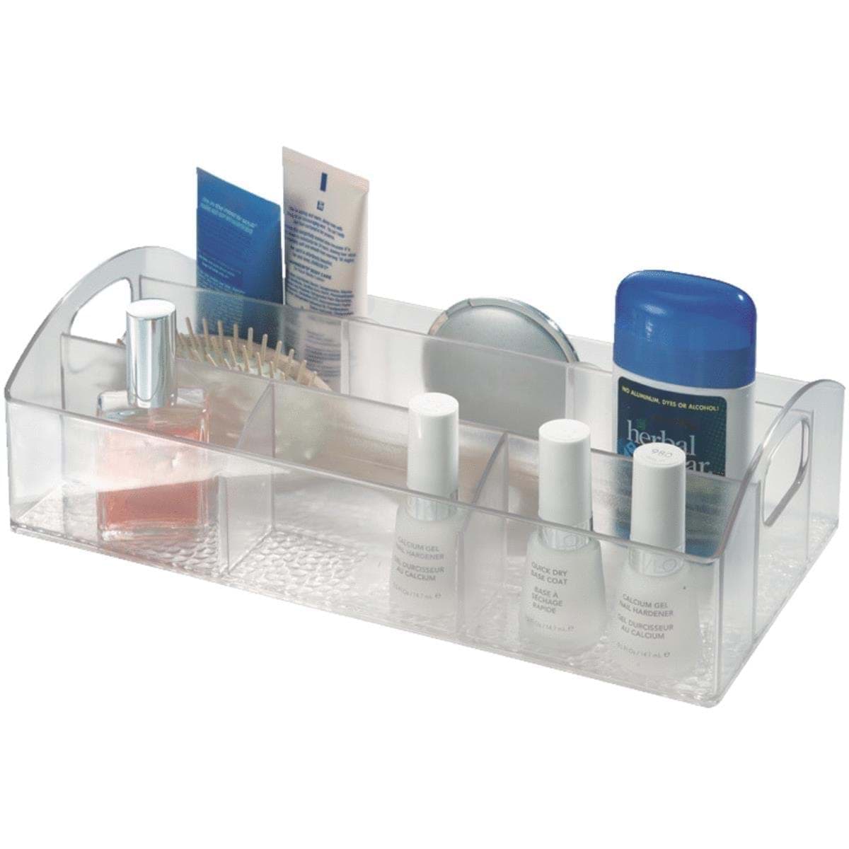 Picture of InterDesign Med+ Storage Tray Organizer