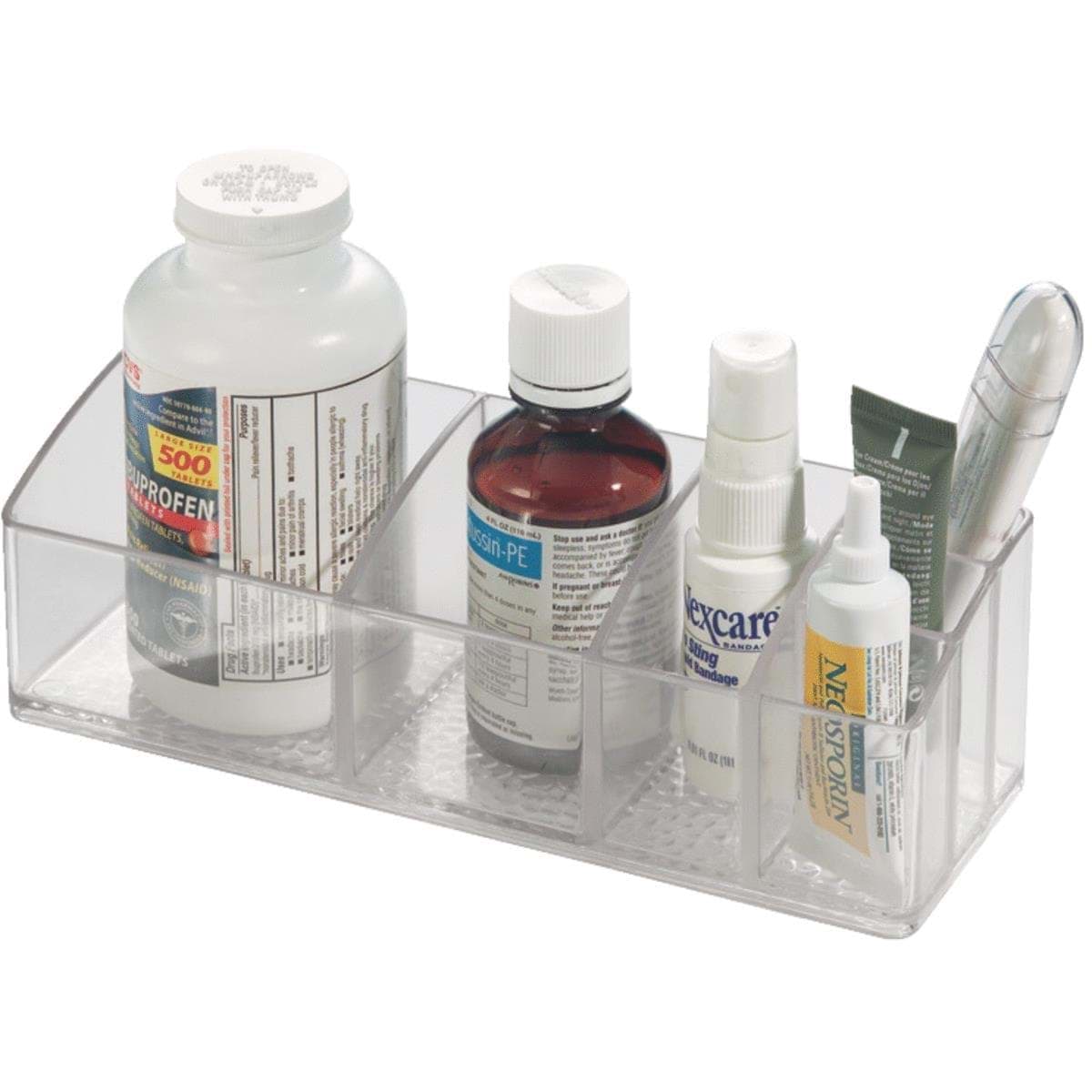 Picture of InterDesign Med+ Storage Tray Organizer