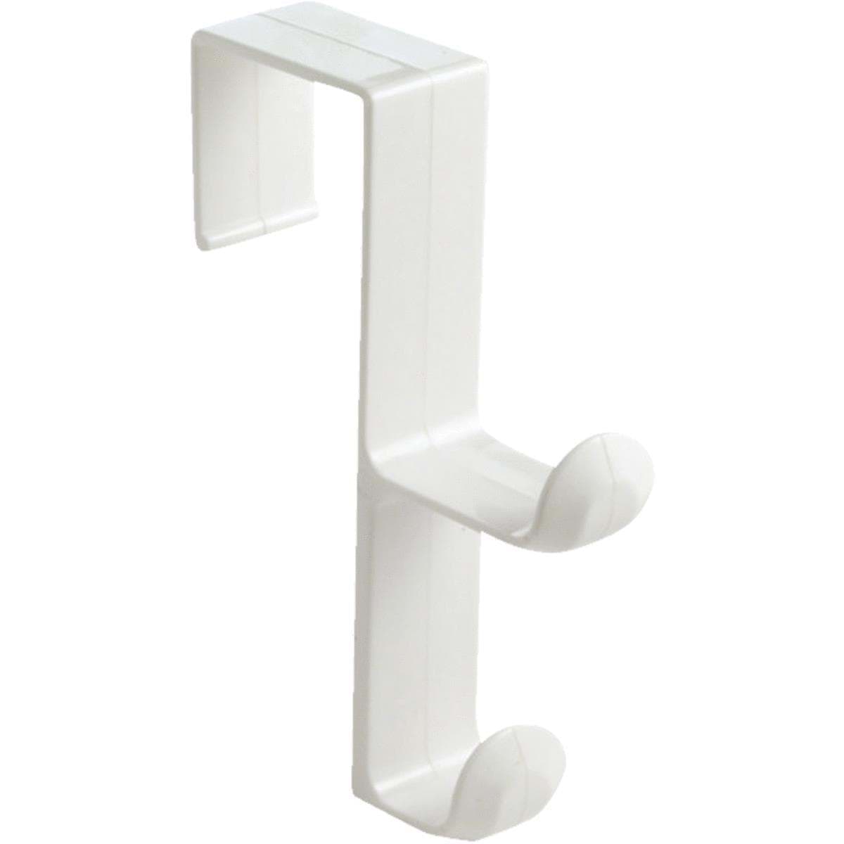 Picture of Basic Over-The-Door Double Hook