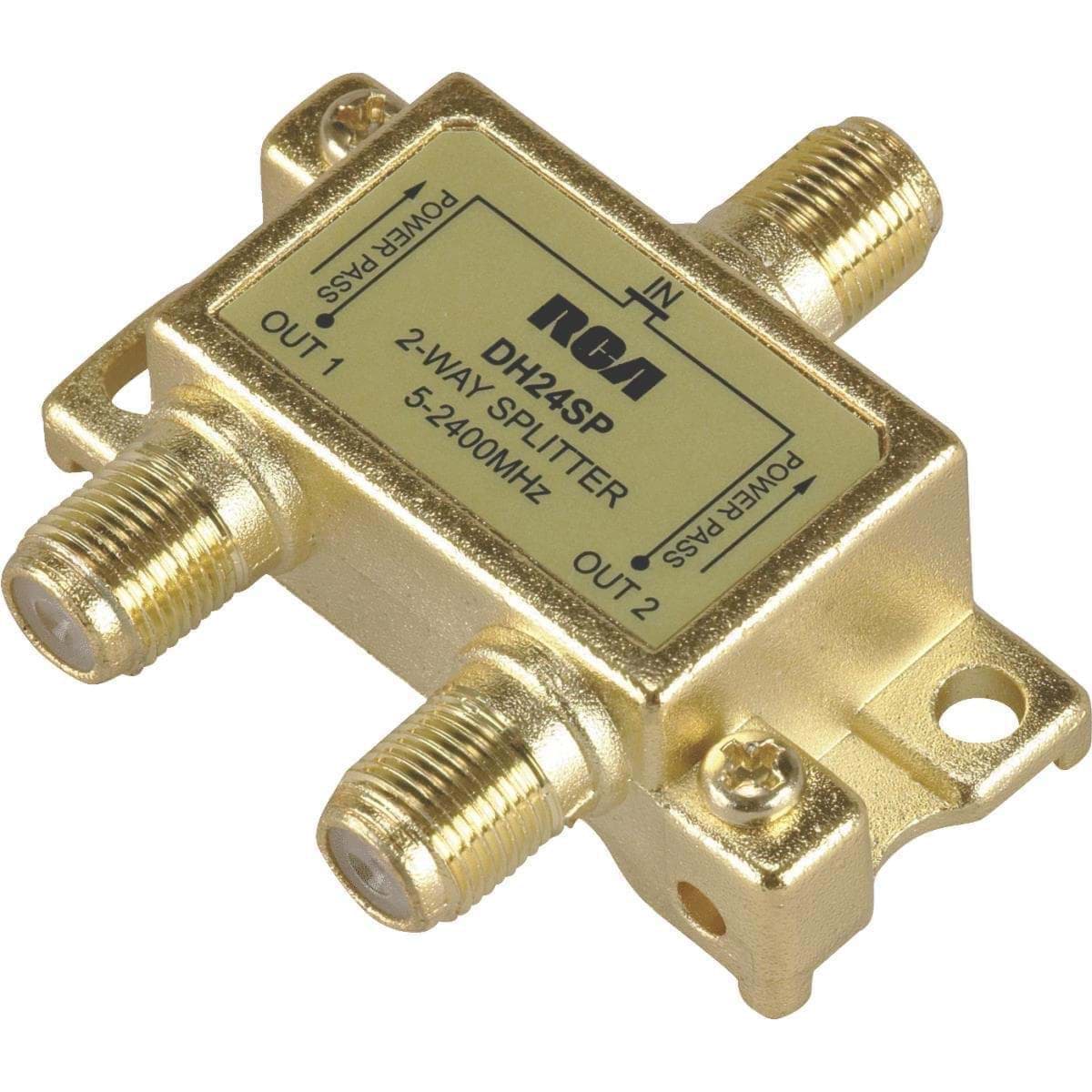 Picture for category Coaxial Splitter