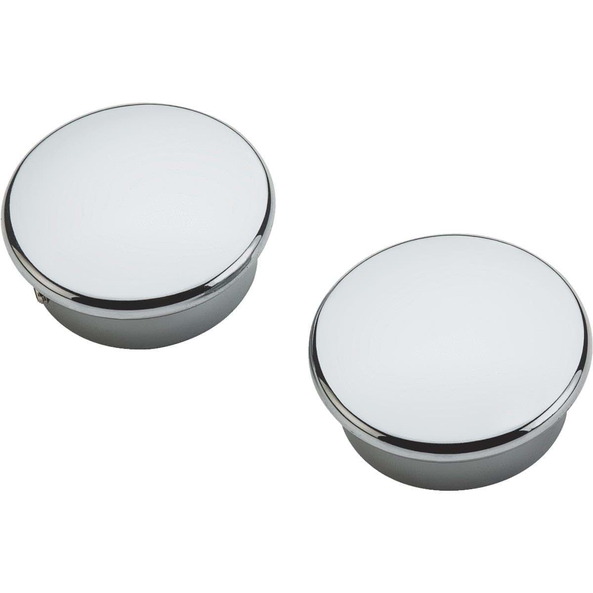 Picture of National Catalog V8602 Closet Rod End Caps