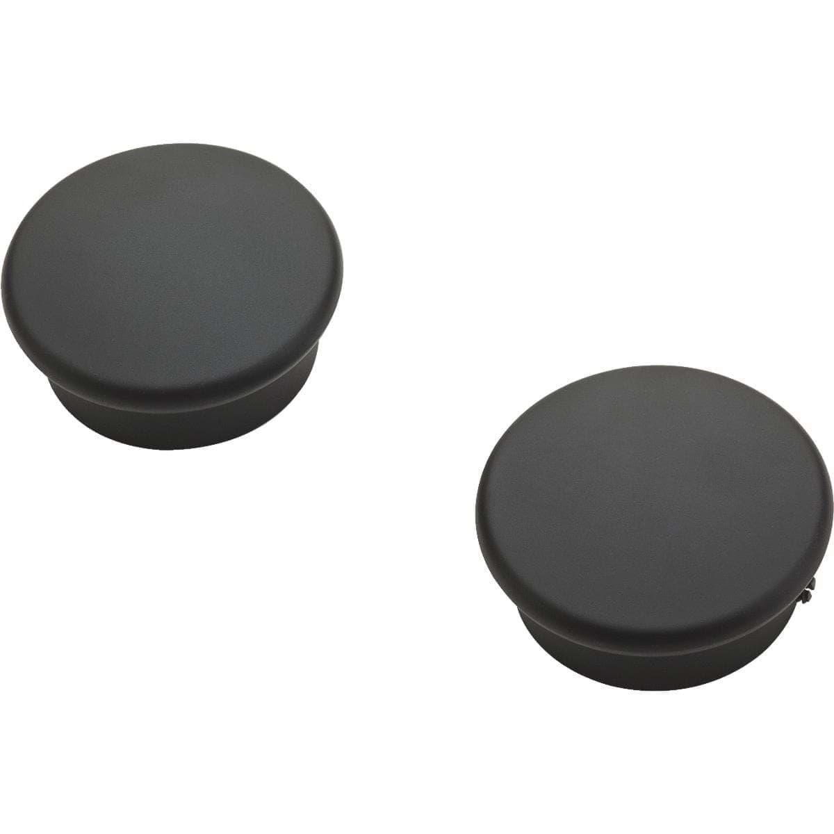 Picture of National Catalog V8602 Closet Rod End Caps
