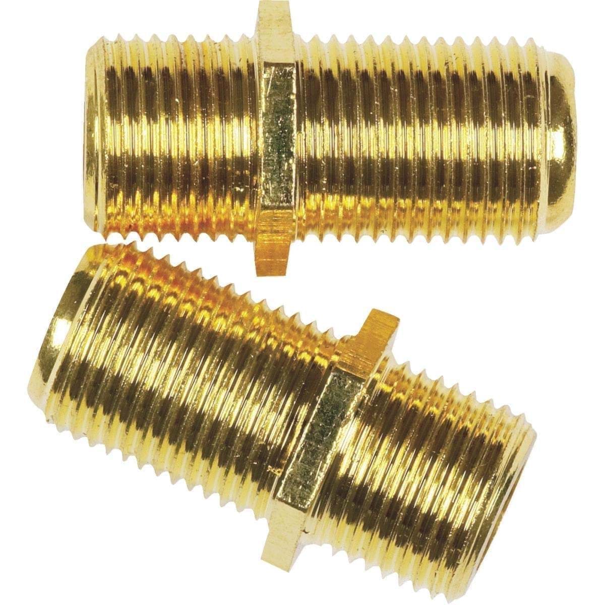 Picture for category Feed-Thru Coax Connector