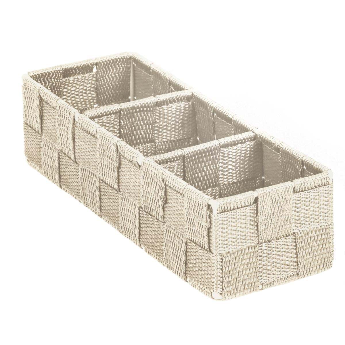 Picture of Home Impressions Woven Storage Tray