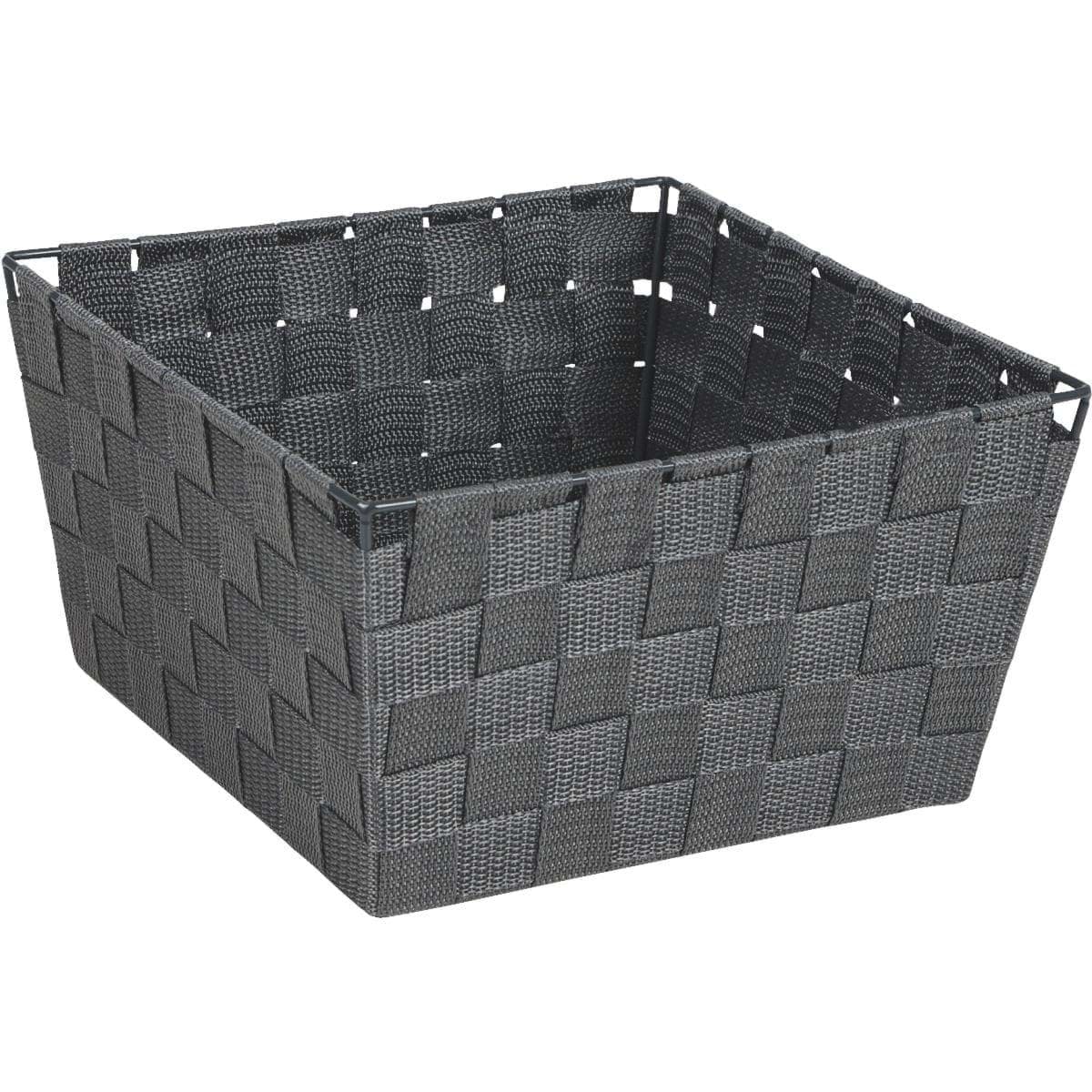 Picture of Home Impressions Woven Storage Basket