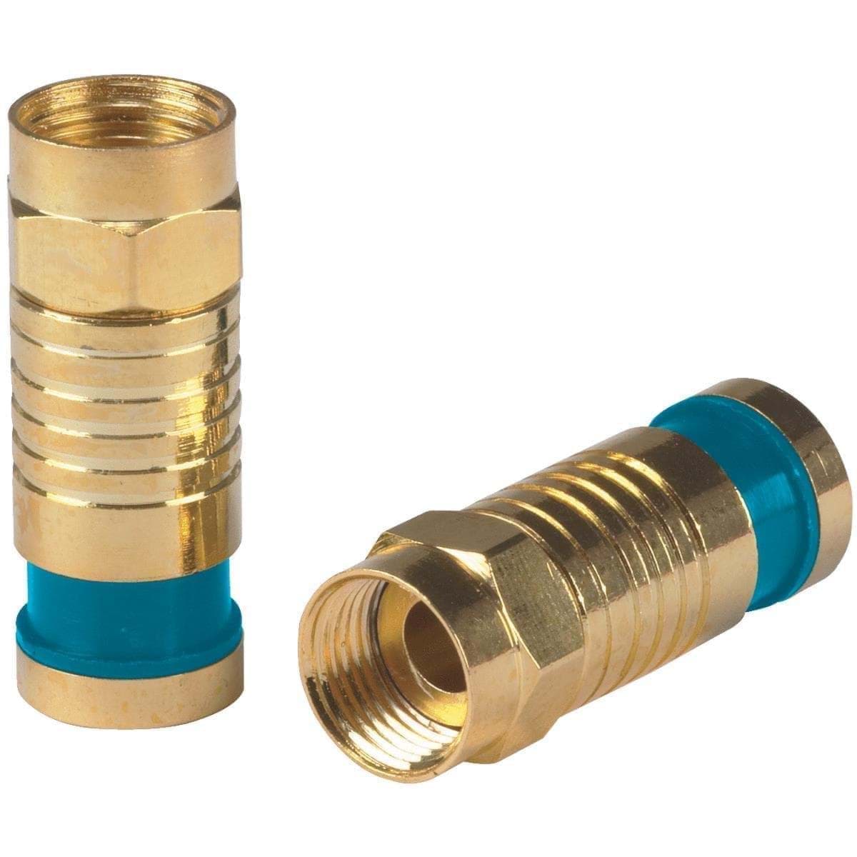 Picture for category Coax Connector Kit