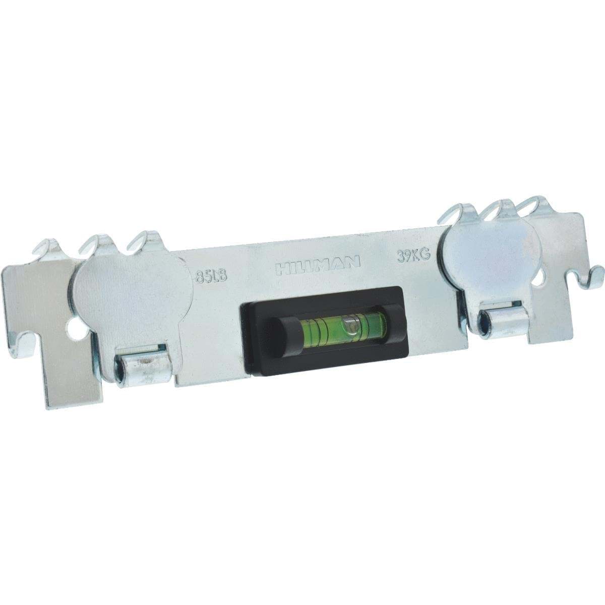 Picture of Hillman High and Mighty Picture Hanger with Level