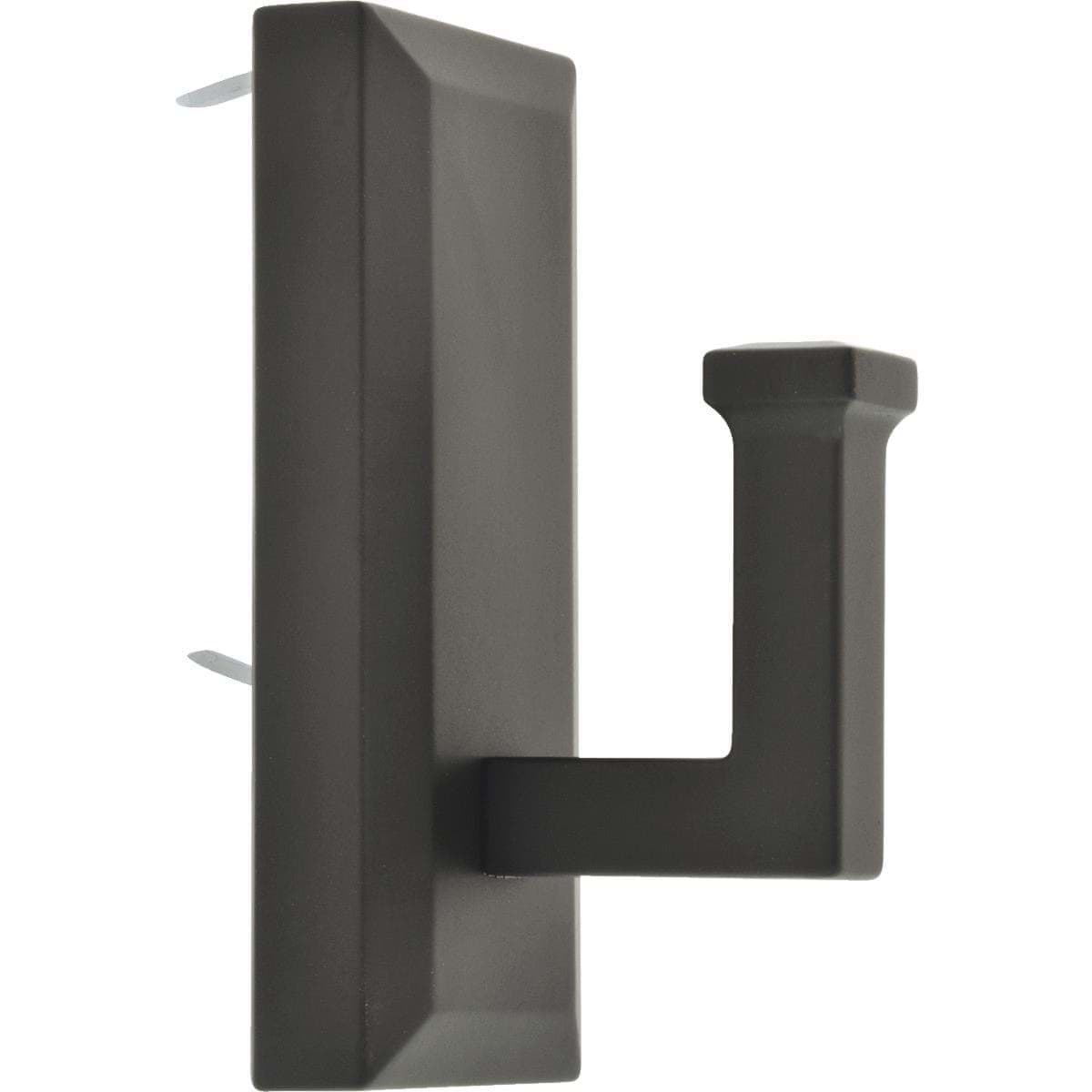 Picture of Hillman High and Mighty Decorative Hook