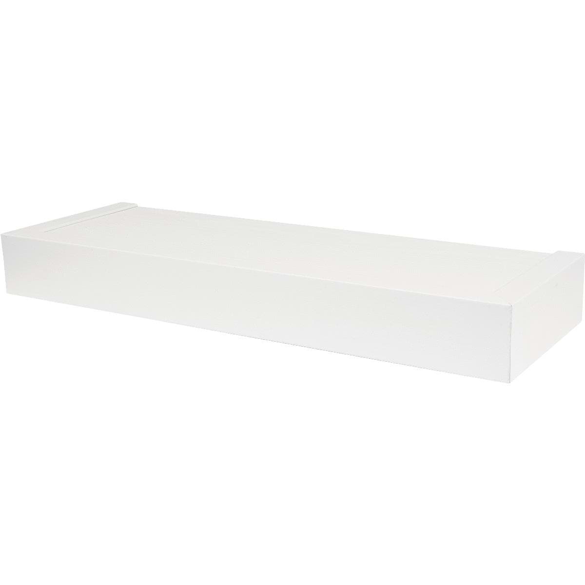 RopeSoapNDope. Hillman High & Mighty Floating Shelf