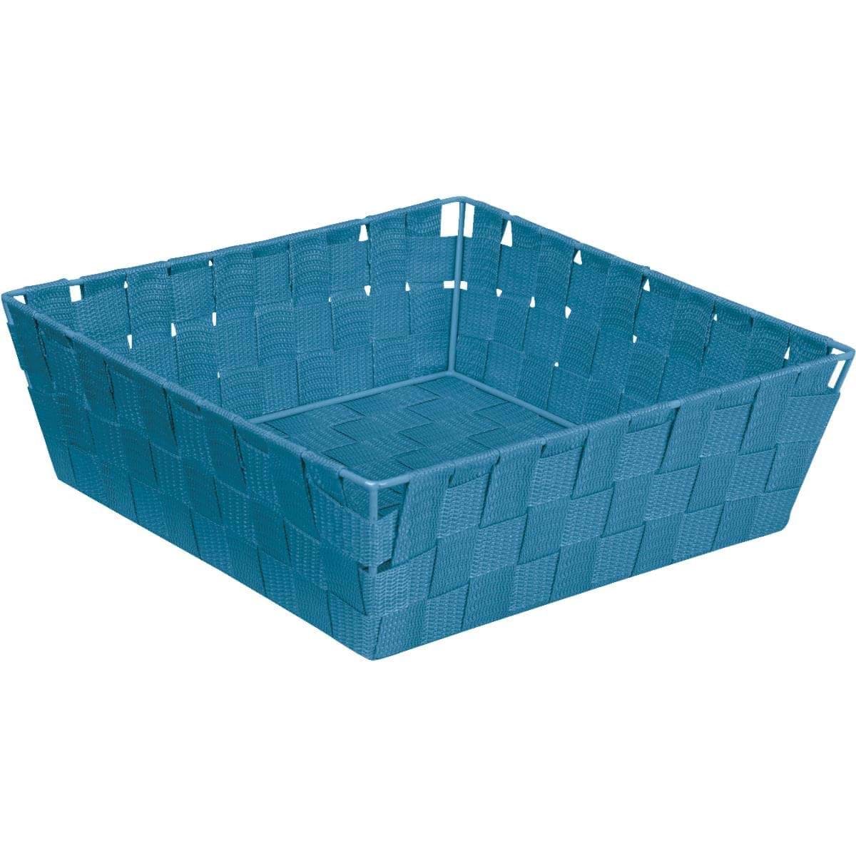 Picture of Home Impressions Woven Storage Basket