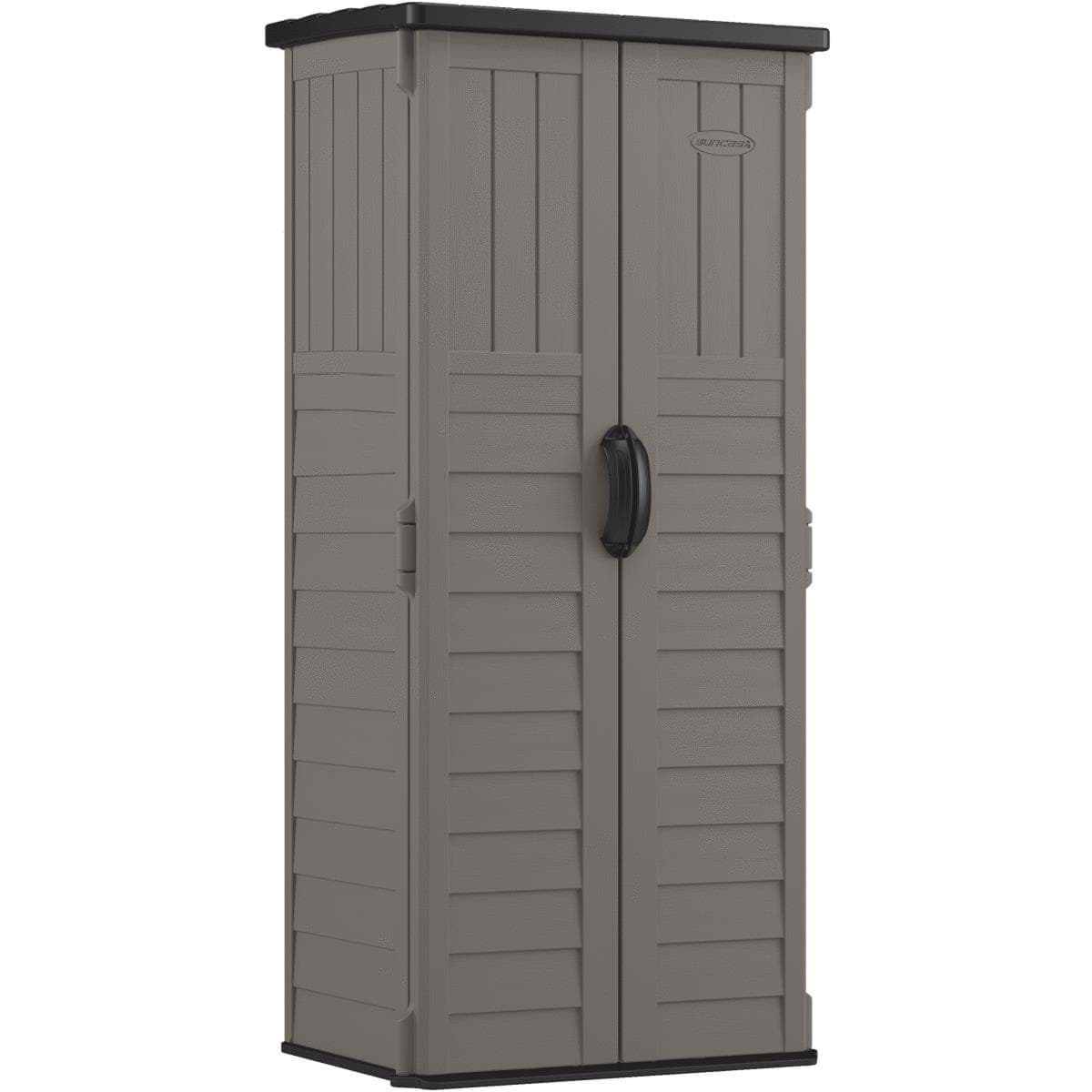 Picture of Suncast 22 Cu. Ft. Vertical Storage Shed