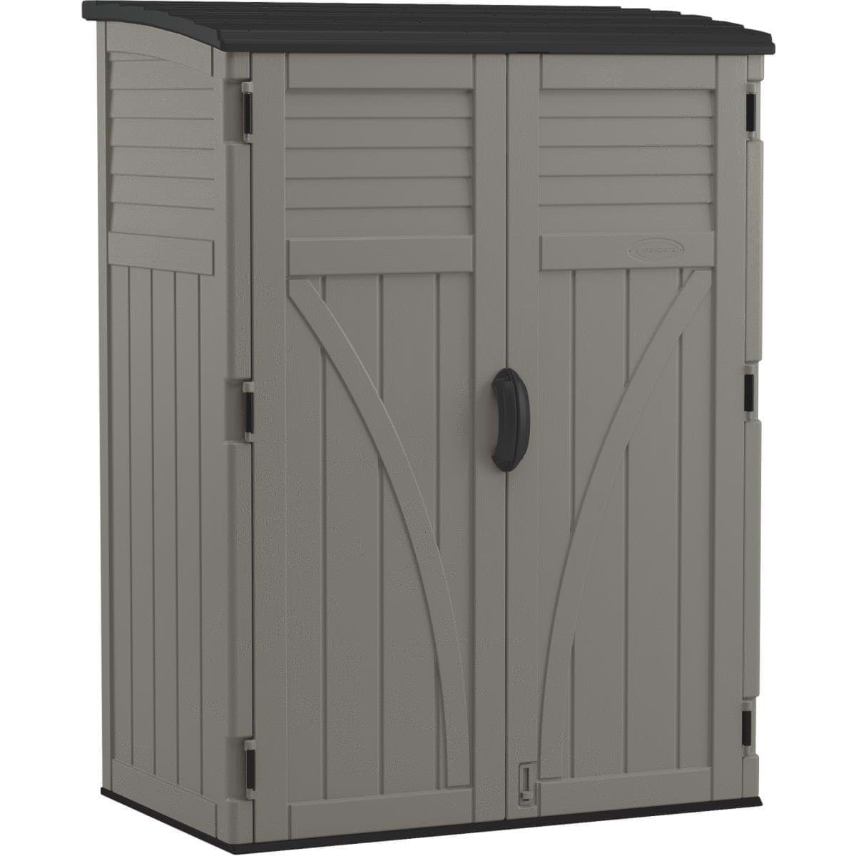 Picture of Suncast 54 Cu. Ft. Vertical Storage Shed