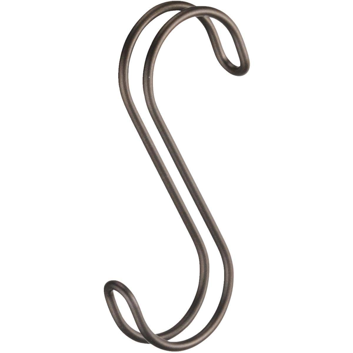 Picture of iDesign Classico Closet Rod S-Hook