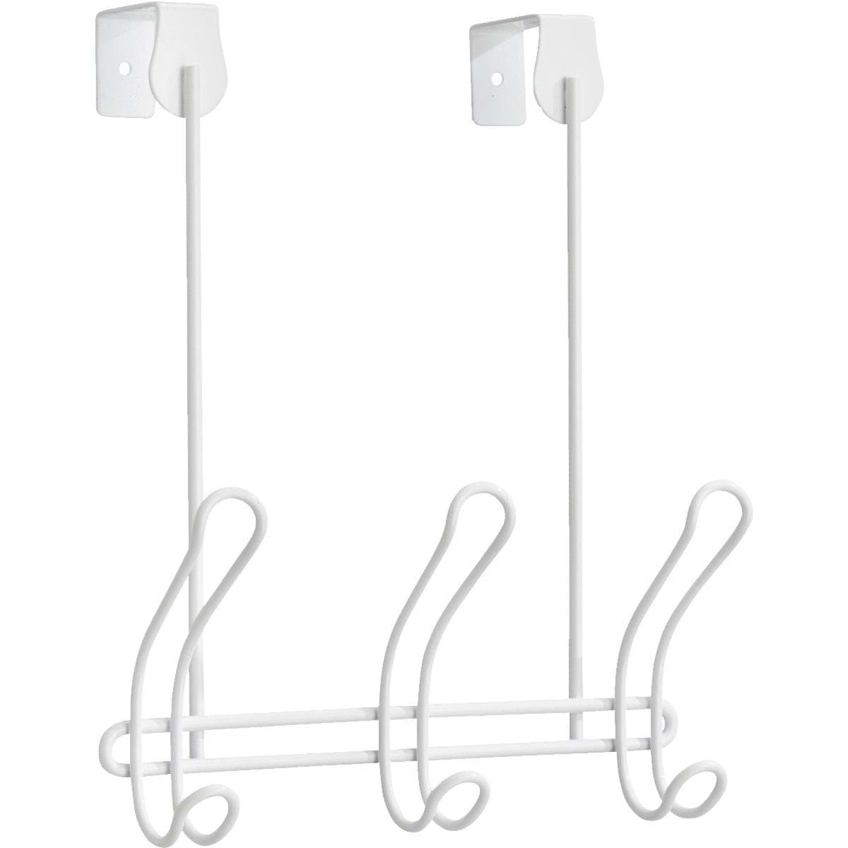 Picture of iDesign Classico Over-The-Door Hook Rail