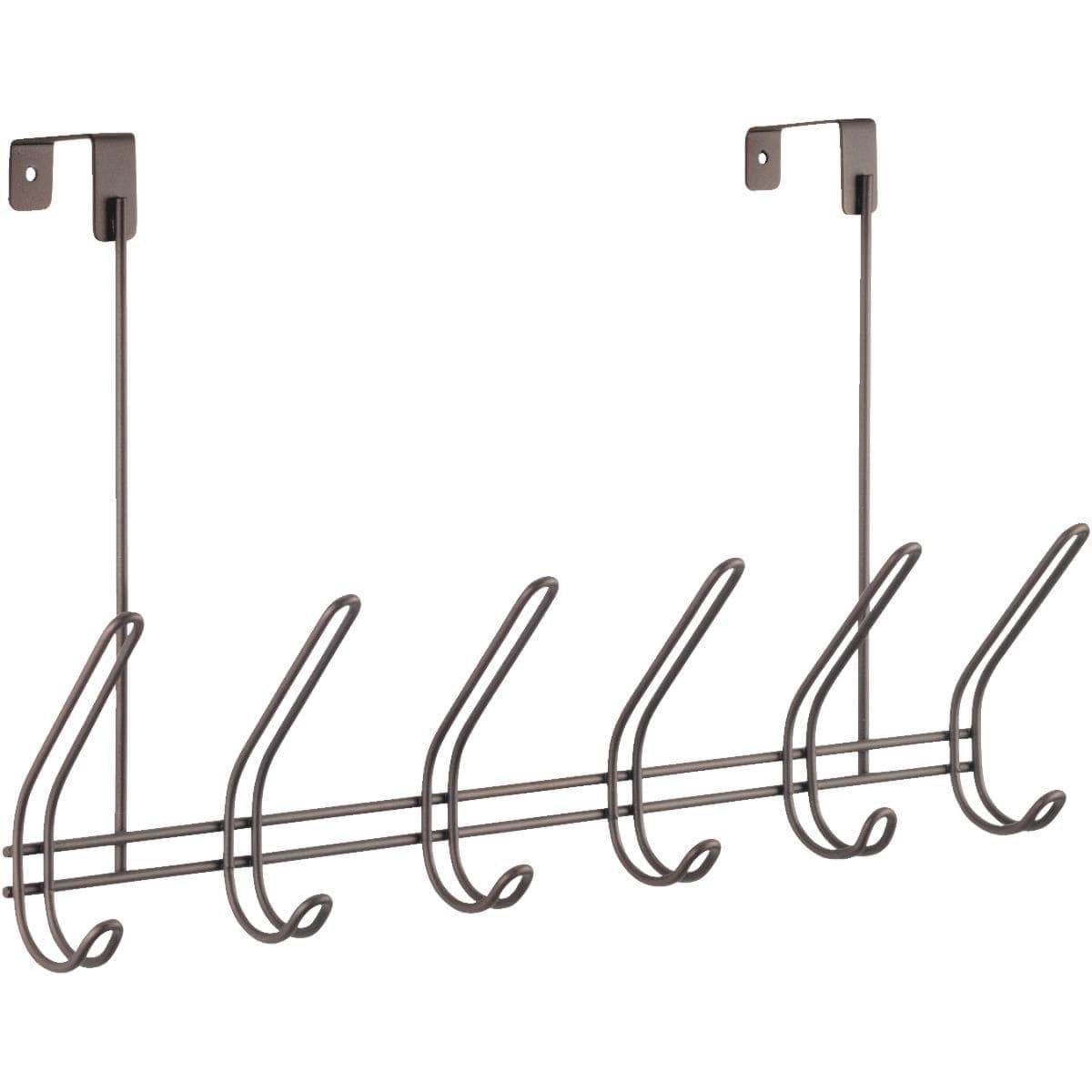 Picture of iDesign Classico Over-The-Door Hook Rail