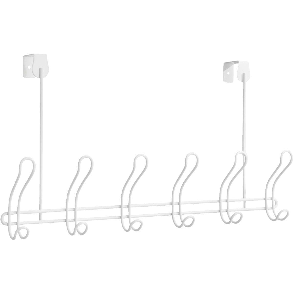 Picture of iDesign Classico Over-The-Door Hook Rail