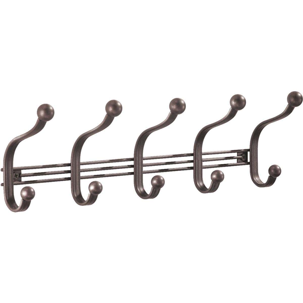 Picture of iDesign York Lyra Hook Rack