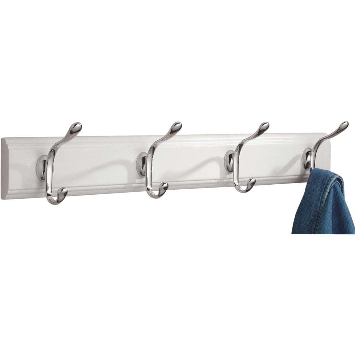Picture of iDesign Paris Hook Rack