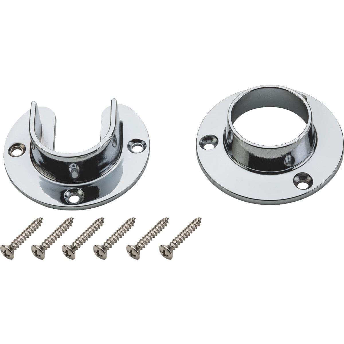 Picture of Stanley Home Designs Closet Rod Socket