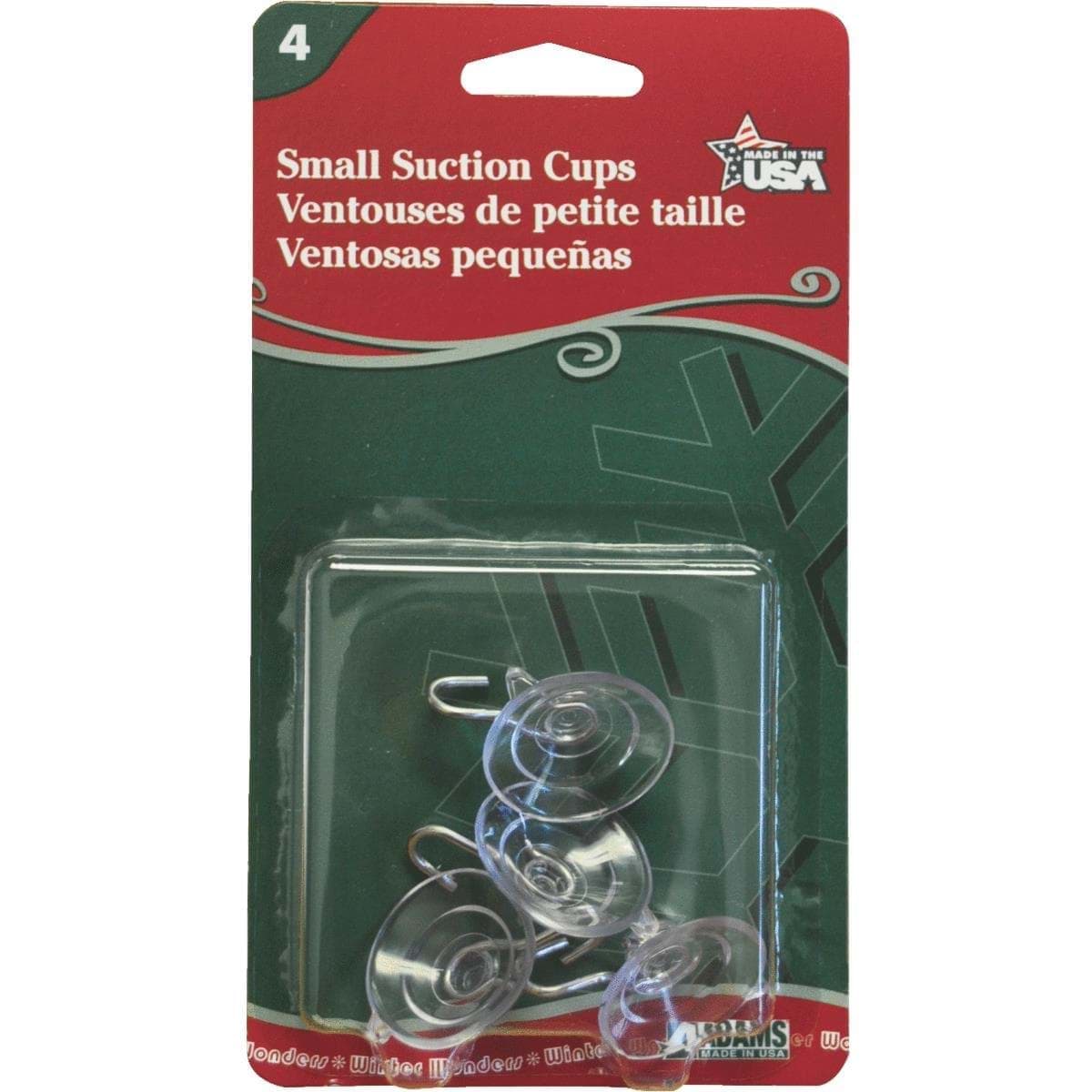 Picture of Adams Suction Cup