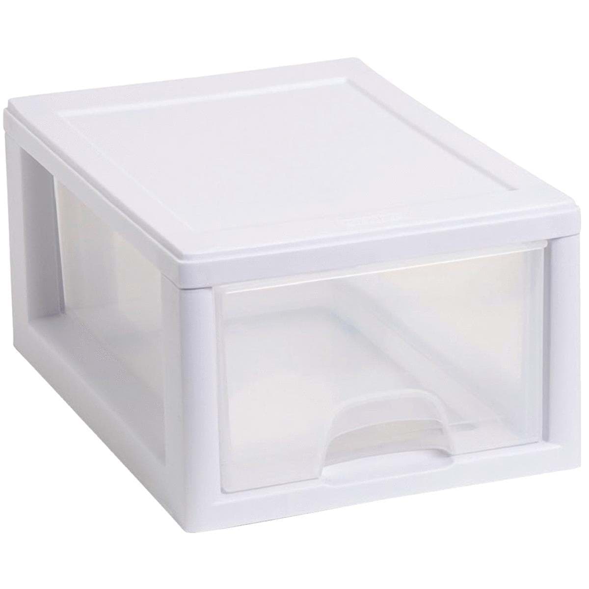Picture of Sterilite Stackable Storage Drawer
