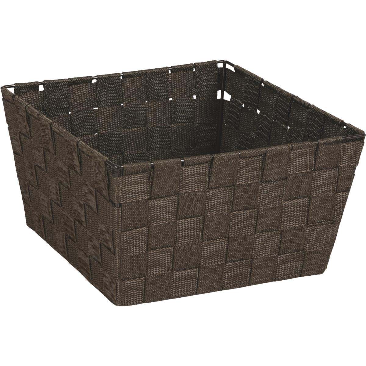 Picture of Home Impressions Woven Storage Basket