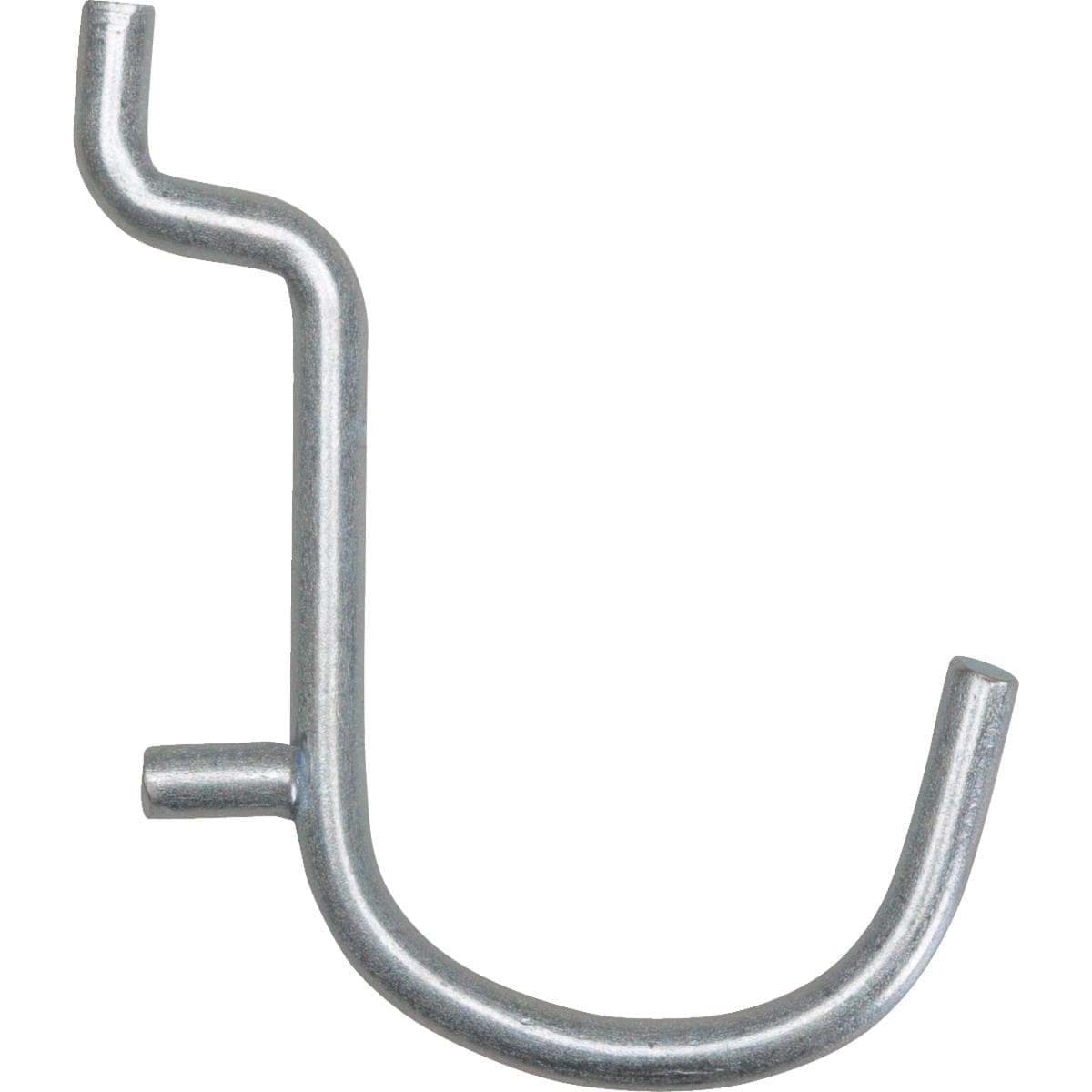 Picture of Curved Pegboard Hook