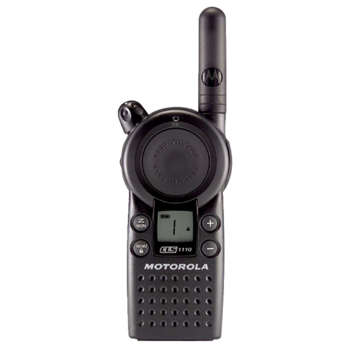 Picture for category 2-Way Radio