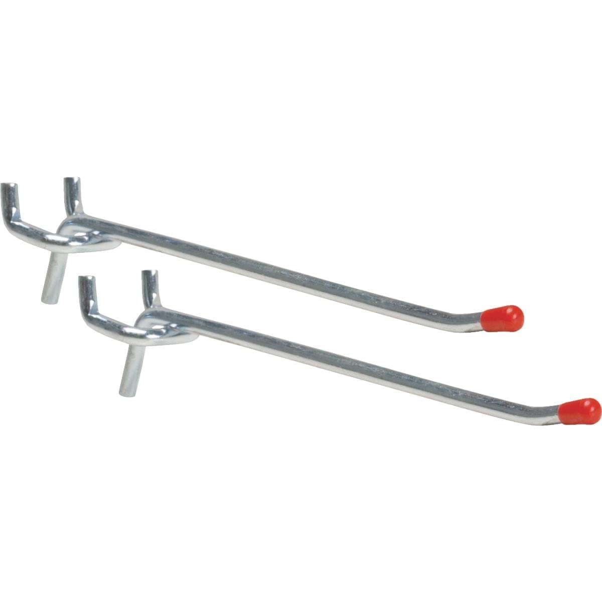 Picture of Medium Duty Safety Tip Straight Pegboard Hook