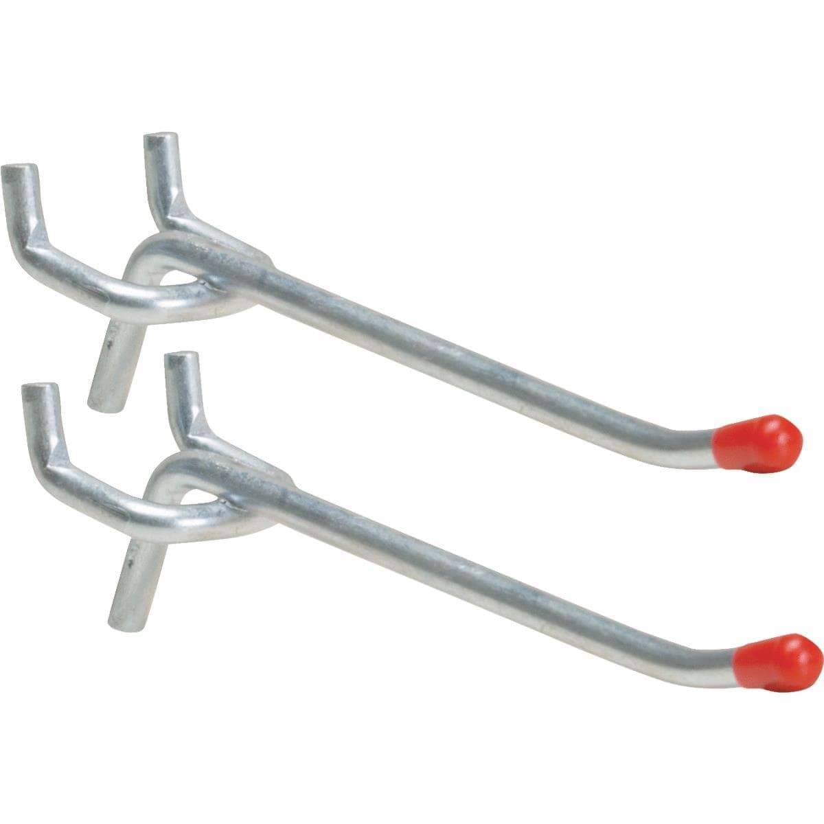 Picture of Medium Duty Safety Tip Straight Pegboard Hook